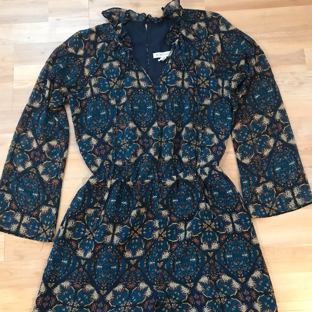 BCBGENERATION romper